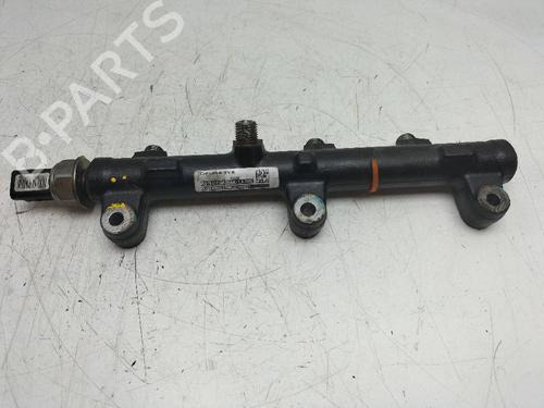 Used Injection rail TATA INDICA 1.4 D (53 hp) 13314294