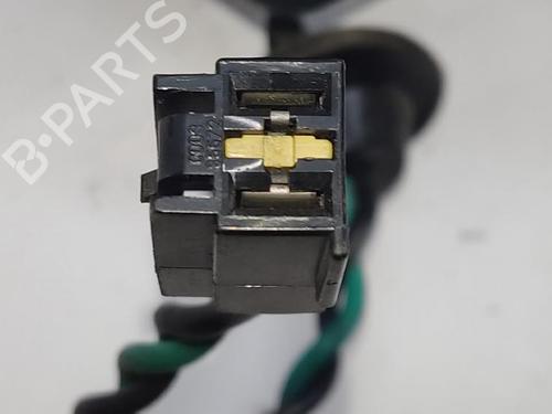 Heater blower motor FORD SCORPIO I Saloon (GGE) 2.0 i | BP14243162M62