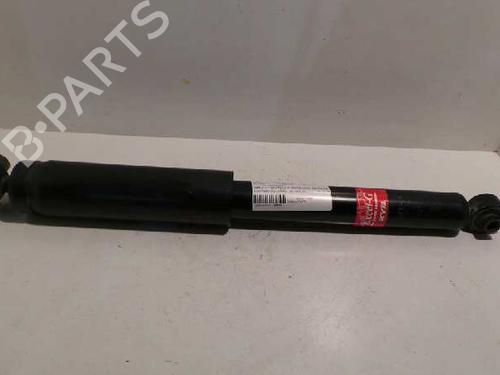 Used Right rear shock absorber FORD TRANSIT Van (FA_ _) 2.0 DI (FAE_, FAF_, FAG_) (86 hp) 12620383