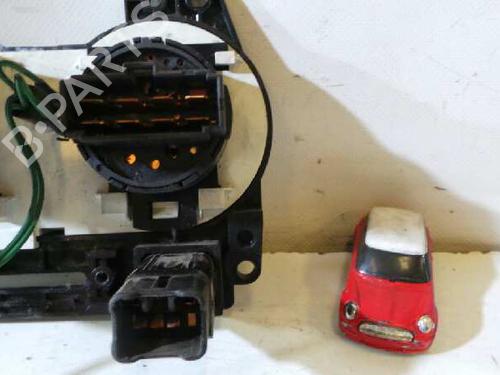 Climate control HYUNDAI ACCENT II Saloon (LC) 1.3 | BP12632791I5
