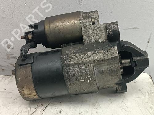Starter RENAULT CLIO II (BB_, CB_)  | BP23397821M8 