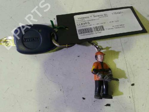 Used Other Other FIAT BRAVA (182_) 1.9 JTD 105 (105 hp) 15013731 15013731