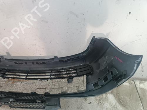 Front bumper HYUNDAI GETZ (TB) 1.5 CRDi | BP23895200C7 