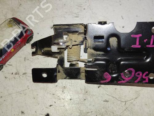 Venstre bak invendig håndtak LAND ROVER DISCOVERY II (L318) 2.5 Td5 4x4 | BP12625568I15 