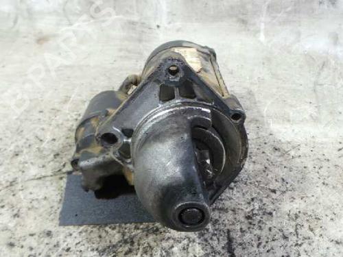 Starter RENAULT MASTER PRO Platform/Chassis (HH__, UH__)  | BP21222594M8 