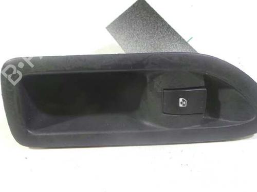 Used Right rear window switch RENAULT LAGUNA II Grandtour (KG0/1_) 2.0 16V (KG00, KG0K, KG0W, KG0P) (135 hp) 15270494