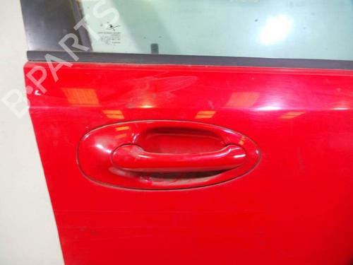 Right front door SAAB 9-3 (YS3F, E79, D79, D75) 2.8 Turbo V6 | BP12632465C3 