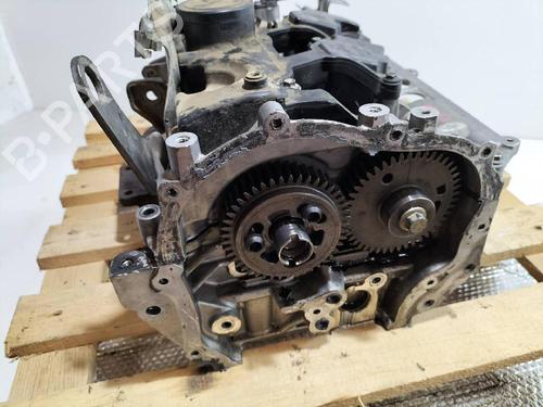 Cylinder head RENAULT LAGUNA III (BT0/1)  | BP18505754M5 