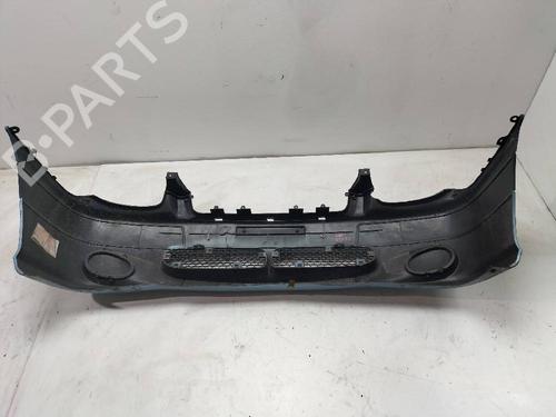 Front bumper HYUNDAI ATOS (MX) 1.0 i | BP13398539C7 