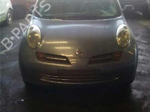 Used Parts NISSAN MICRA III (K12) 1.5 dCi (65 hp) 4320194
