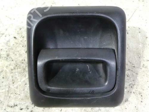 Used Front right exterior door handle CITROËN JUMPER I Platform/Chassis (230) 2.8 HDi (128 hp) 12855781