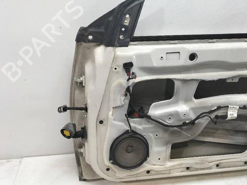 Right front door ALFA ROMEO MITO (955_) 1.6 JTDM (955AXC1B) | BP12630237C3 