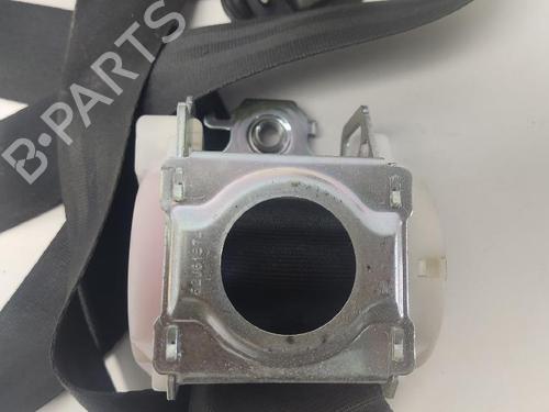 Rear left seatbelt CITROËN C4 Picasso I MPV (UD_)  | BP15402030I29 