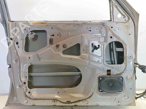 Left front door NISSAN TERRANO II (R20) 2.7 TDi 4WD | BP17511669C2 