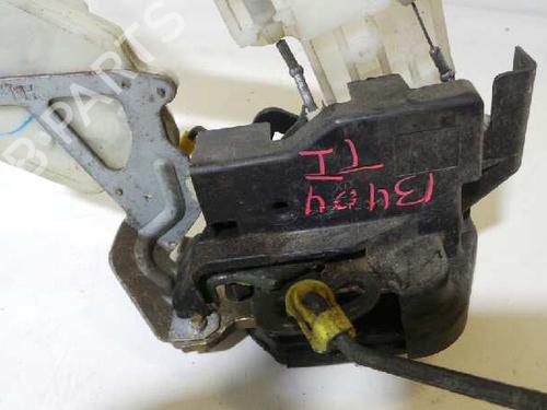 Rear left lock HYUNDAI ELANTRA III (XD) 2.0 | BP12616347C100 