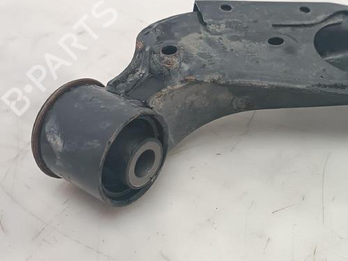 Right front suspension arm NISSAN NAVARA NP300 (D40) 2.5 dCi 4WD | BP19936599M13 