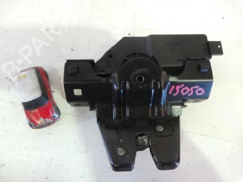 Tailgate lock ROVER 75 (RJ) 2.0 CDTi | BP12622832C101 