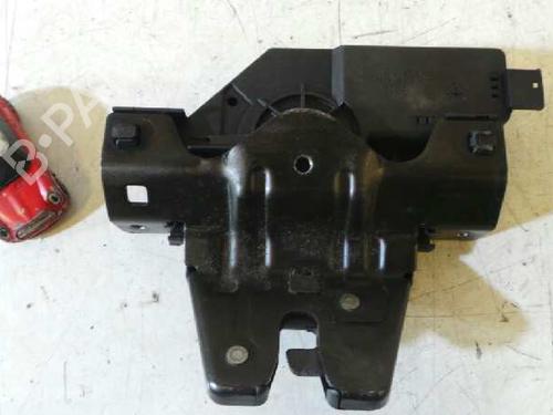 Tailgate lock BMW 3 (E46) 320 d | BP12618776C101 