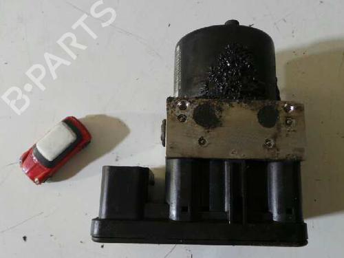 ABS pump RENAULT VEL SATIS (BJ0_) 2.2 dCi (BJ0M) | BP12632267M43 