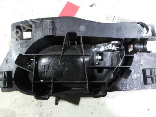 Front left interior door handle CITROËN C4 I (LC_)  | BP15271335I13 