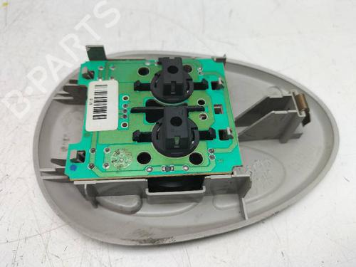 Interior roof light AUDI A5 Sportback (8TA) 1.8 TFSI | BP13218686I8 
