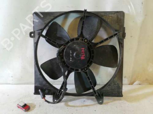 Used Radiator fan KIA CARNIVAL II (GQ) 2.9 CRDi (144 hp) 12619978