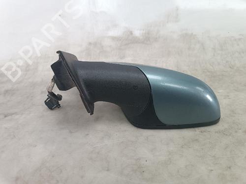 Left mirror SEAT ALTEA (5P1)  | BP21223276C26 