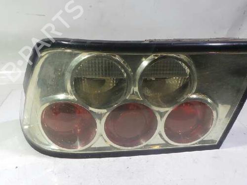 Used Left taillight OPEL CALIBRA A (C89) [1989-1997]  12615386