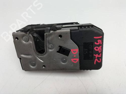Used Front right lock OPEL VIVARO A Van (X83) [2001-2015]  12940506