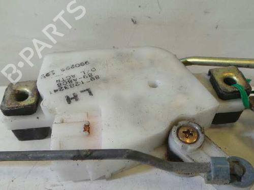 Rear left lock OPEL MONTEREY B (M98) 3.0 DTI (UBS73D, UBS73G) | BP12616819C100 