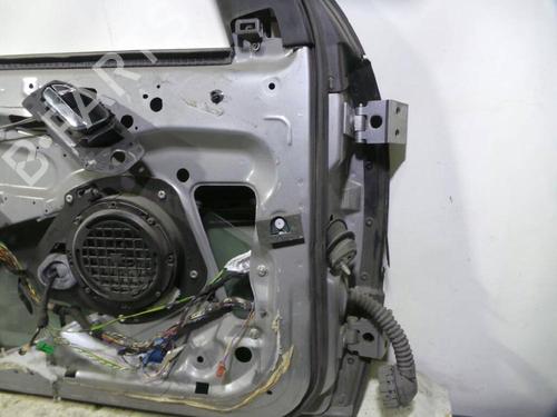 Left front door PEUGEOT 607 (9D, 9U) 2.7 HDi 24V | BP12607138C2 