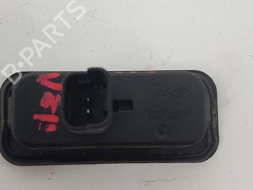 Tailgate handle RENAULT LAGUNA II Grandtour (KG0/1_) 1.9 dCi (KG1A, KG1W, KG0G) | BP15821155C132 