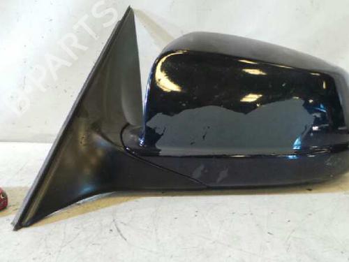 Left mirror BMW 5 (F10) 520 d | BP12620069C26 