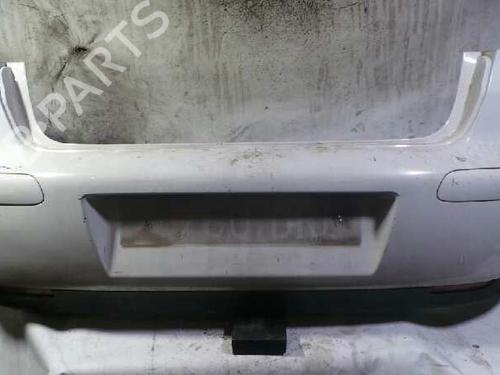 Bak støtfanger SEAT IBIZA III (6L1) [2002-2009]  12611930