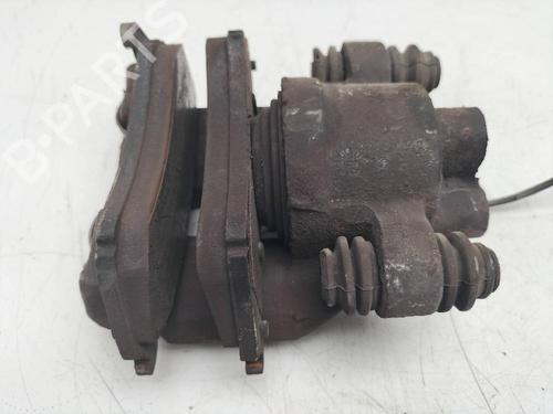 Left rear brake caliper MERCEDES-BENZ M-CLASS (W163) ML 320 (163.154) | BP12630733M107 