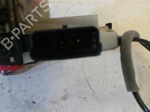 Front right lock PEUGEOT 2008 I (CU_) 1.6 VTi | BP12619351C97 