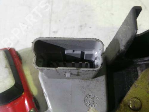 Rear right lock CITROËN C5 II (RC_)  | BP12617416C99 