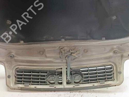 Hood AUDI A4 B6 (8E2) 1.9 TDI | BP17721001C1 