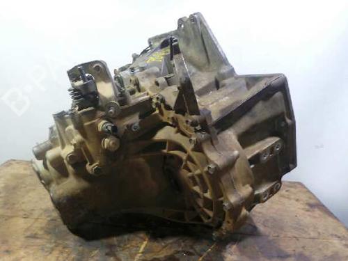 Gearbox NISSAN X-TRAIL I (T30)  | BP12940653M3 