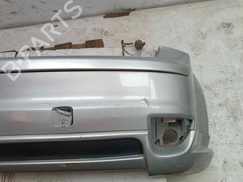 Rear bumper FORD FOCUS II (DA_, HCP, DP) 1.6 Ti | BP19312775C8 