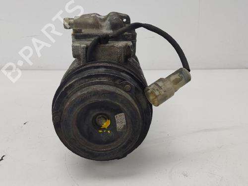 Used AC compressor LAND ROVER DISCOVERY I (LJ) 2.5 TDI 4x4 (122 hp) 15618027