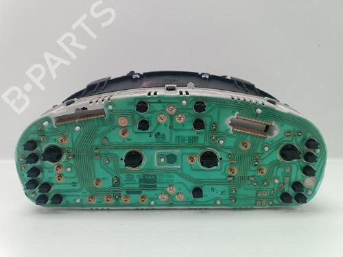 Instrument cluster HYUNDAI GETZ (TB) 1.5 CRDi | BP24494900C47 