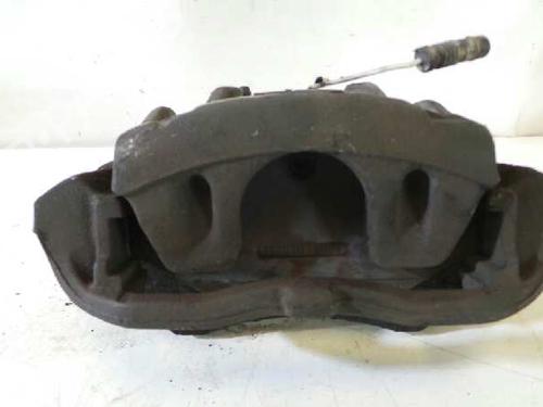 Right rear brake caliper MERCEDES-BENZ SPRINTER 3-t Van (B903) 310 D 2.9 (903.461, 903.462, 903.463) | BP18505662M106 