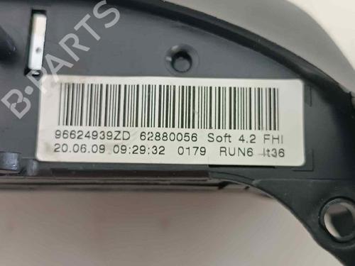 Switch CITROËN C4 I (LC_)  | BP18010770I30 