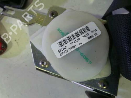 Rear right seatbelt BMW 3 (E90) 320 d | BP12620083I28 