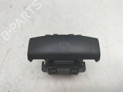 Used Electric handbrake CITROËN C6 (TD_) 3.0 HDi (241 hp) 13004901