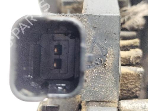 Alternator CITROËN XSARA PICASSO (N68) 1.8 16V | BP12627075M7 