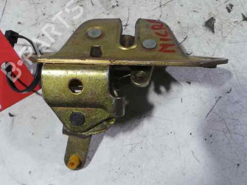 Tailgate lock NISSAN MICRA II (K11)  | BP12608030C101 
