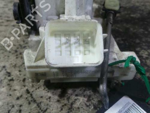 Rear left lock FORD MONDEO III (B5Y)  | BP12611245C100 
