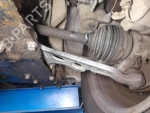 Used Left front suspension arm PEUGEOT EXPERT (224_) [1995-2006]  12625791